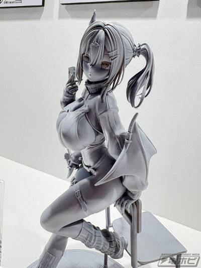 无口系辣妹魅魔 篠宫有希