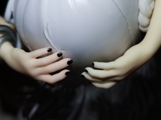 肉感少女 精灵 妮可
