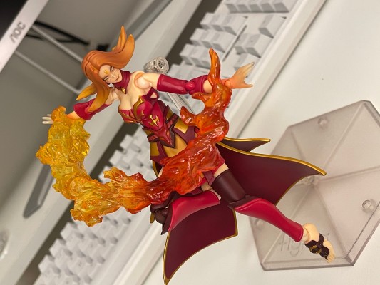 figma #338 DOTA 2 Lina 