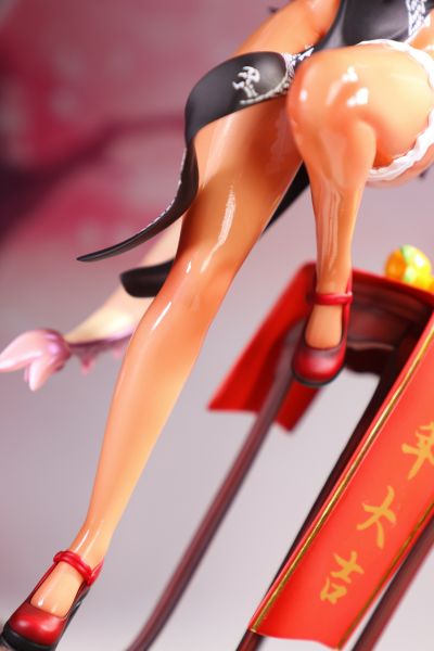 龙人少女 龙华