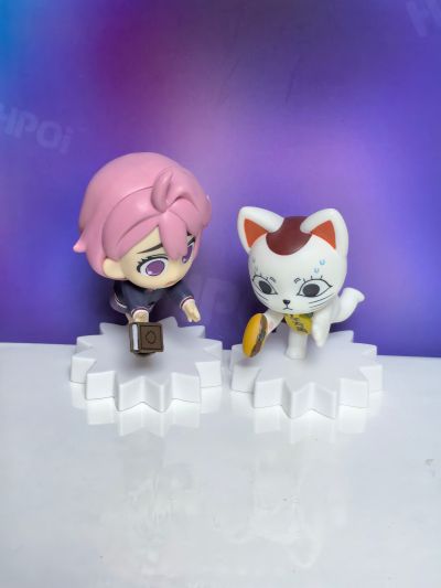 当哒当/胆大党 mOH!ment 精细人偶2