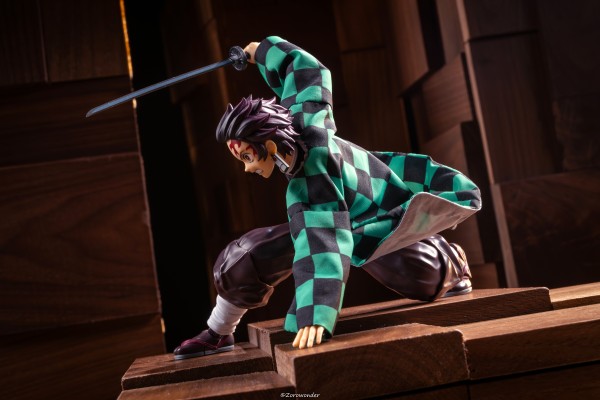 S.H.Figuarts 富冈义勇