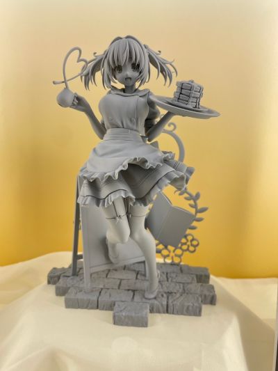 星光咖啡馆与死神之蝶 墨染希