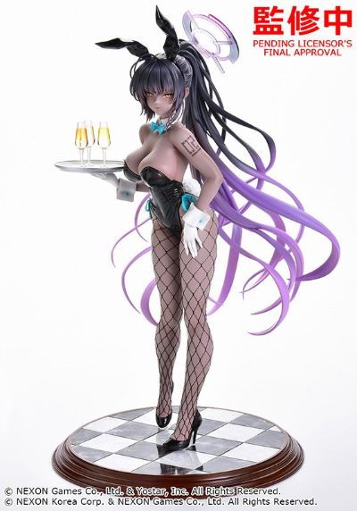 蔚蓝档案 角楯花凛（兔女郎）
