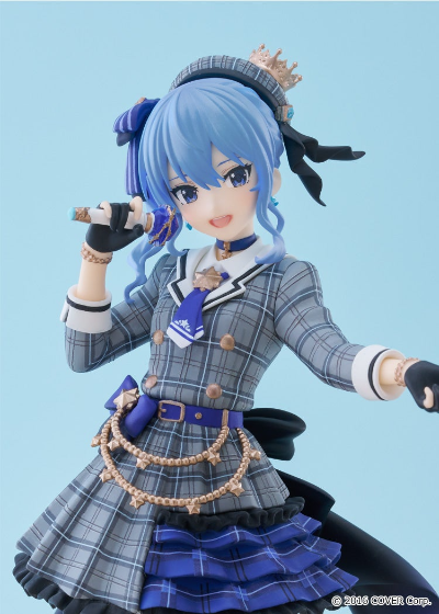 POP UP PARADE hololive SP 星街彗星