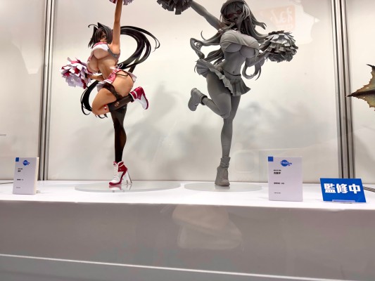 B-style 胜利女神：新的希望 贝伊