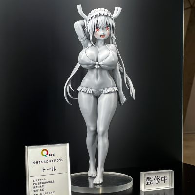 小林家的龙女仆 托尔