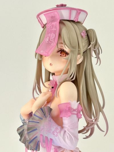 僵尸少女