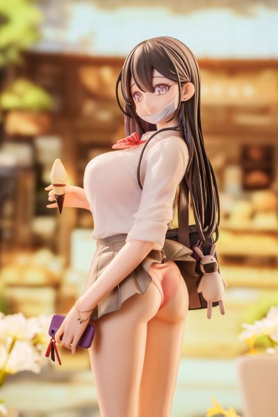 西连寺真希