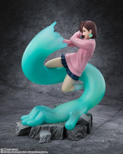 FiguartsZERO 小桃