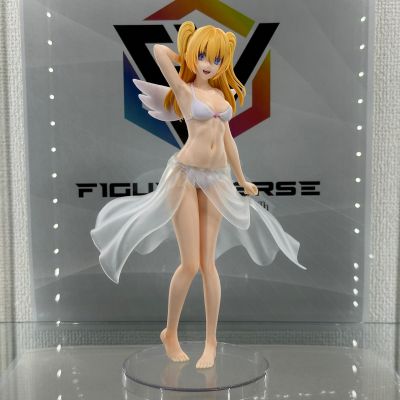 2.5次元的诱惑 独特魅力 美莉艾拉 泳装造型