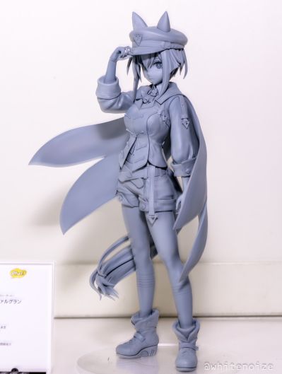 赛马娘 / 闪耀！优俊少女 高尚骏逸
