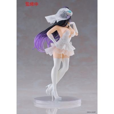 OVERLORD Coreful人偶 雅儿贝德〜婚纱造型〜