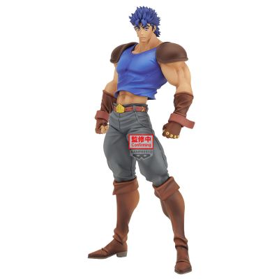 JOJO的奇妙冒险 幻影之血 Mometria 乔纳森·乔斯达