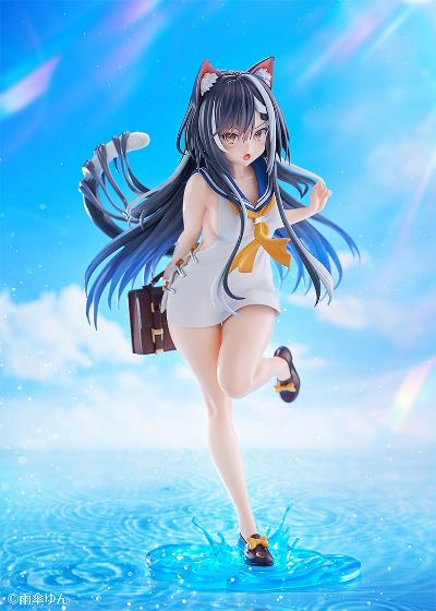 小龄女友