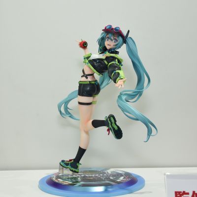 初音未来 1/7 HATSUNE MIKU Digital Stars 2024款