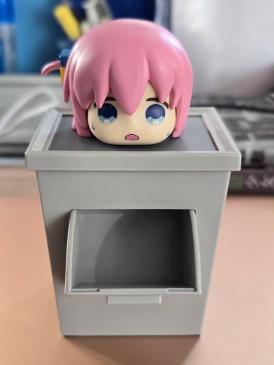 孤独摇滚！动画版 收纳人偶