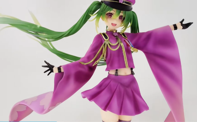 初音未来 千本樱 10周年纪念版