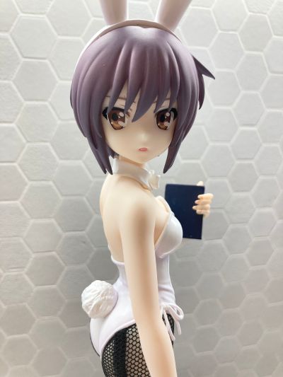 凉宫春日的忧郁 BiCute Bunnies人偶ー长门有希ー
