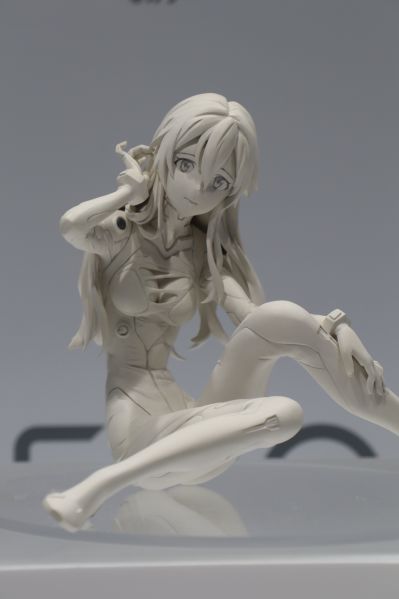 新世纪福音战士新剧场版  明日香・兰格雷（暂定名）