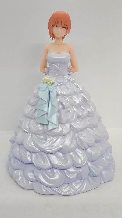 一番赏 电影 五等分的新娘 ～五胞胎的决赛～ A奖 中野一花