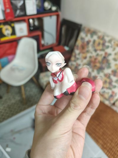 命运-冠位指定 妖精骑士崔斯坦（芭万·希）