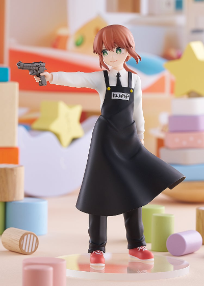 POP UP PARADE  幼儿园WARS 丽塔