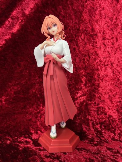 缘结甘神家 Desktop×Decorate Collections “甘神夜重”