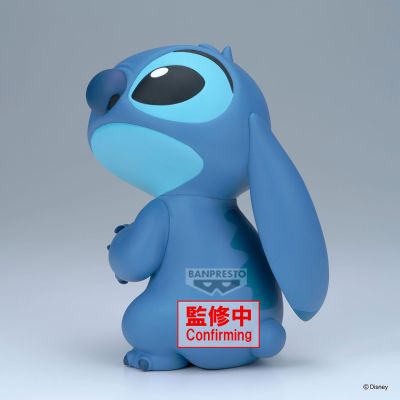 迪士尼家族 大号SOFVIMATES～史迪奇～