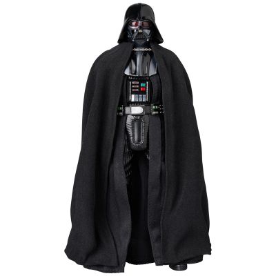 MAFEX 编号266 达斯·维德《欧比旺·克诺比》