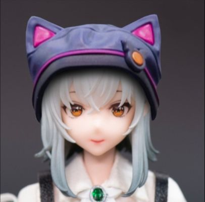 Pocket Art系列 PA008 玫瑰骑士 格罗莉亚