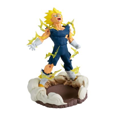 龙珠Z History Box  魔人贝吉塔