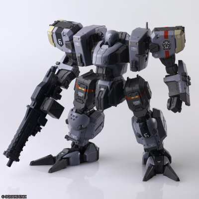 前线任务 Structure Arts Plus ZenithV 30周年纪念版