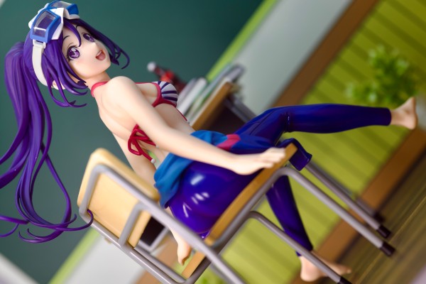 EXQ手办 Love Live! Sunshine!! 小原鞠莉 