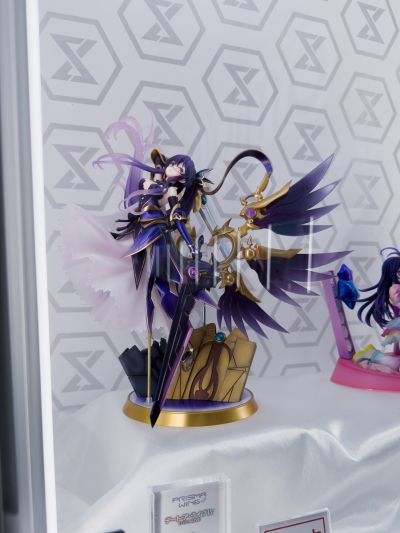 PRISMA WING 约会大作战 第四季 夜刀神十香