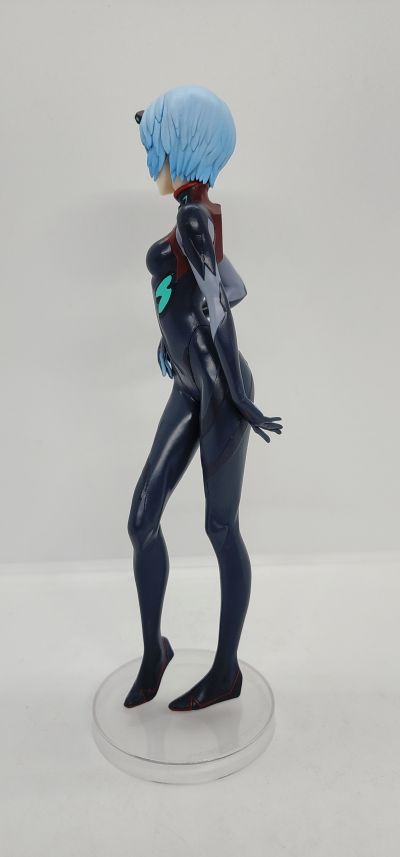 一番赏  新世纪福音战士新剧场版：终 绫波丽（暂称）C赏