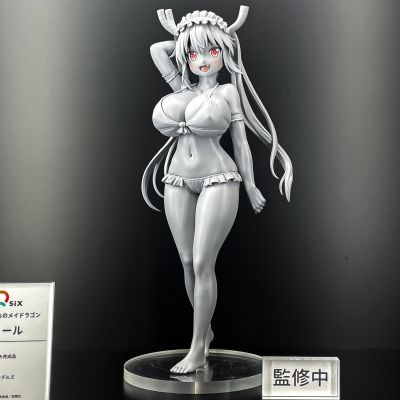 小林家的龙女仆 托尔