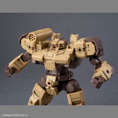 30MM 1/144 选装配件包18（手臂/腿部单元2）