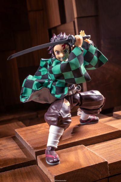 S.H.Figuarts 富冈义勇