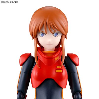 Figure-rise Standard 普露二号/普露兹