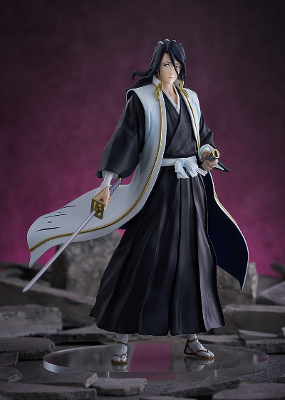 POP UP PARADE BLEACH 境·界 SP 朽木白哉