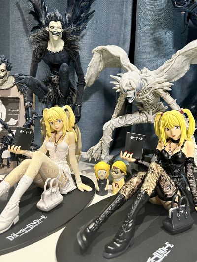Moeart Collection 死亡笔记 弥海砂