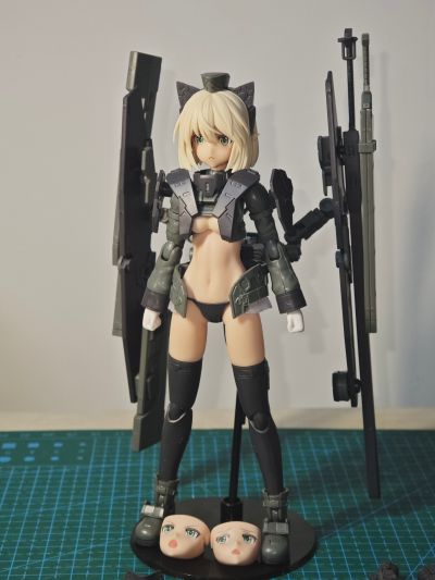 神奇女侠 异色岛田文金版
