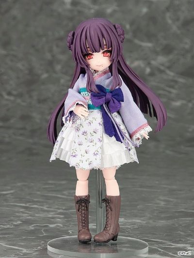 ParDoll 迦具夜