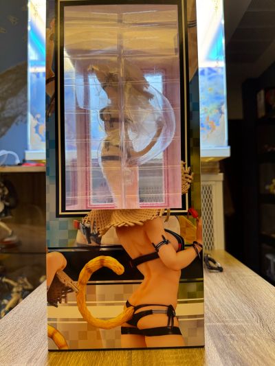 OVERLORD 克莱门汀