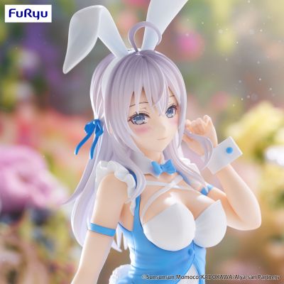 不时用俄语小声说真心话的邻桌艾莉同学动画版  BiCute Bunnies人偶―艾莉―