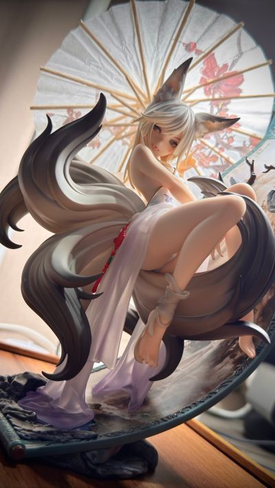 墨离