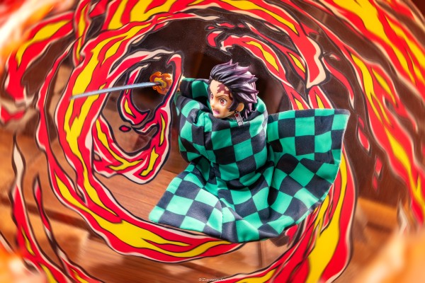 S.H.Figuarts 富冈义勇
