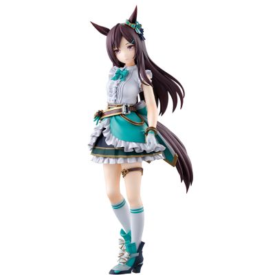 一番赏 赛马娘 第11弹 B奖 目白杜宾