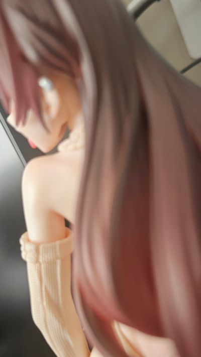 [追视眼] 北田龙马 此方酱（私房少女）